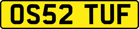 OS52TUF