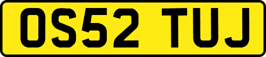 OS52TUJ