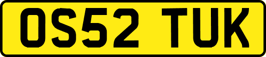 OS52TUK