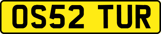 OS52TUR