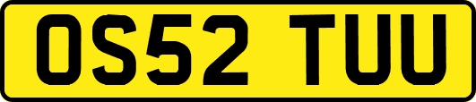 OS52TUU