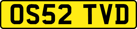 OS52TVD