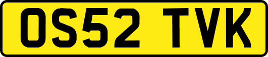 OS52TVK
