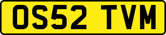 OS52TVM