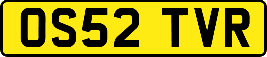 OS52TVR