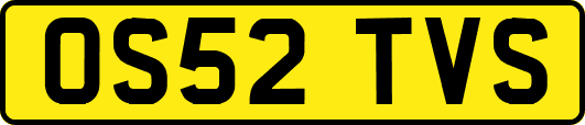 OS52TVS