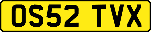OS52TVX