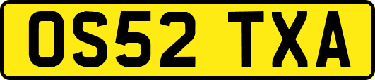 OS52TXA