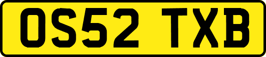 OS52TXB