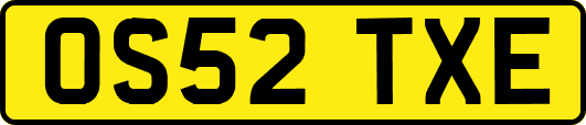 OS52TXE