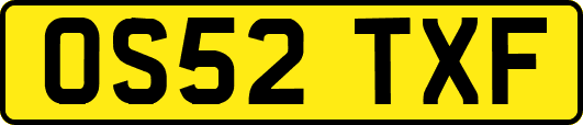 OS52TXF