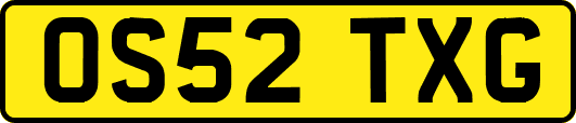 OS52TXG