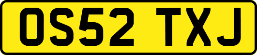 OS52TXJ