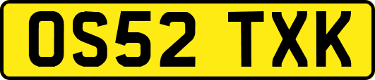 OS52TXK
