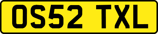 OS52TXL