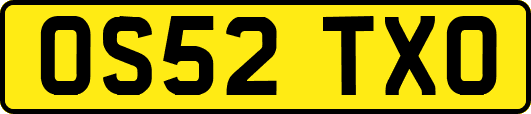 OS52TXO
