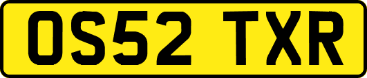 OS52TXR