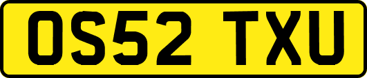 OS52TXU