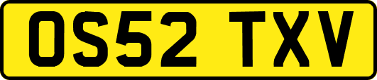 OS52TXV
