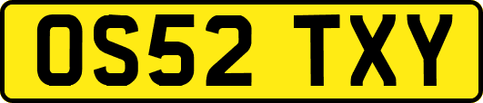 OS52TXY