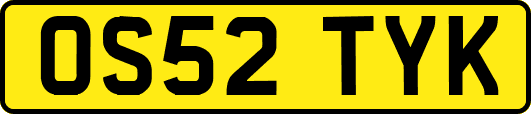 OS52TYK