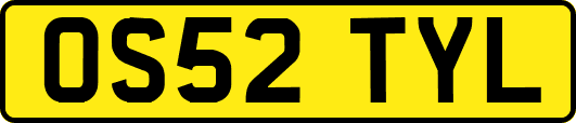 OS52TYL