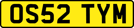 OS52TYM