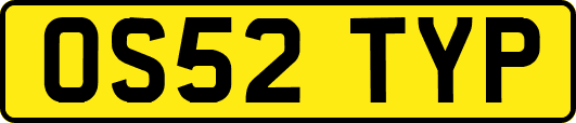 OS52TYP