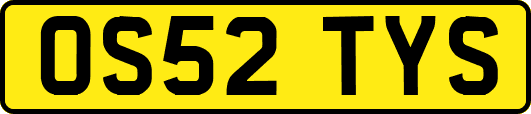 OS52TYS
