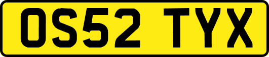OS52TYX