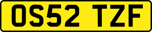 OS52TZF