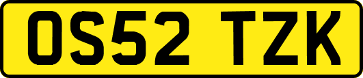 OS52TZK