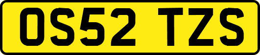 OS52TZS