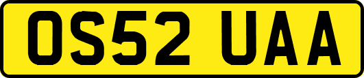 OS52UAA