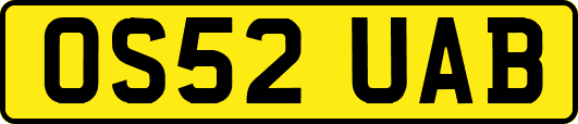 OS52UAB