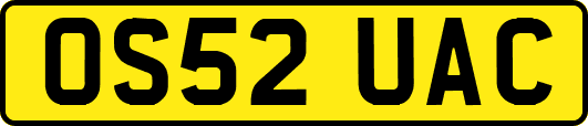OS52UAC