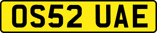 OS52UAE