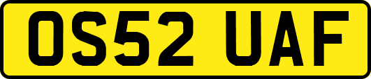 OS52UAF