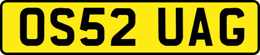 OS52UAG