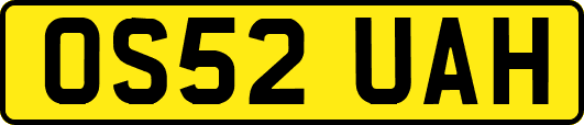 OS52UAH