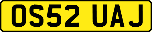 OS52UAJ