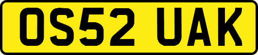 OS52UAK