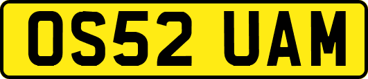 OS52UAM