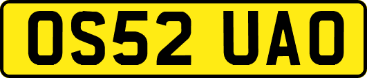 OS52UAO