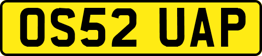 OS52UAP