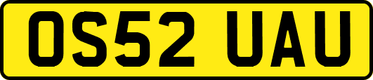 OS52UAU