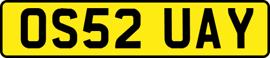 OS52UAY