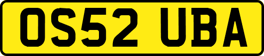 OS52UBA