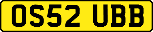 OS52UBB