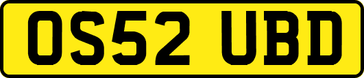 OS52UBD
